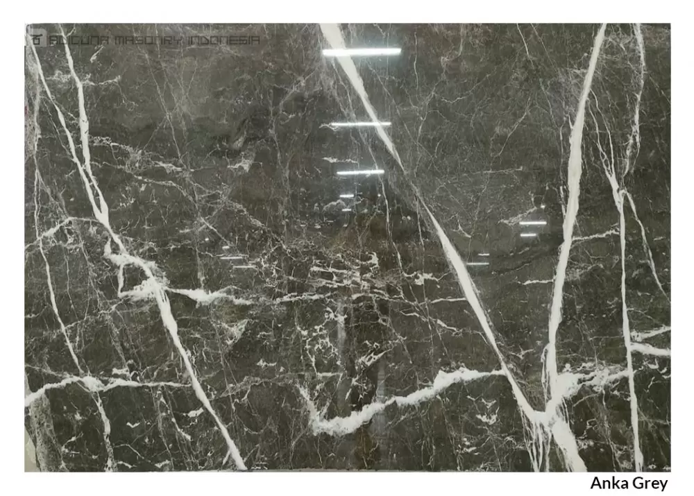 Batu Marble Anka Grey