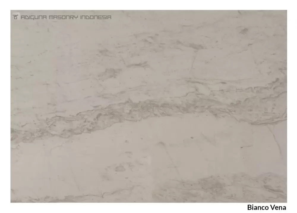 Batu Marble Bianco Vena