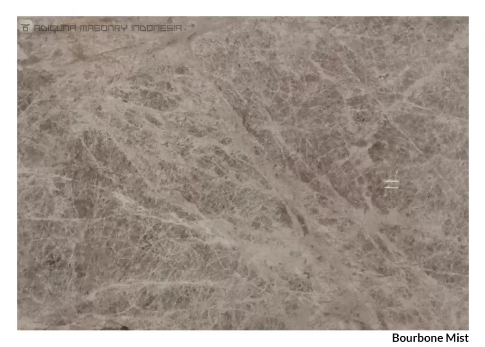 Batu Marble Bourbone Mist