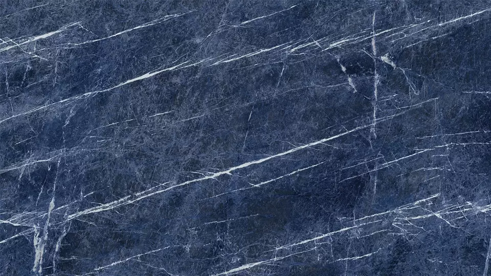 Batu Sintered Stone Brazilian Blue