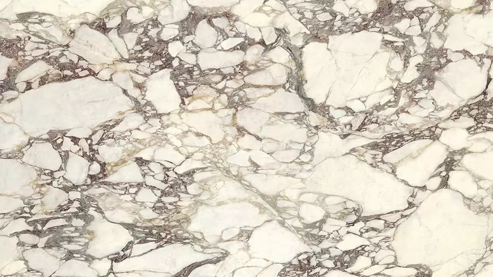 Batu Sintered Stone Breccia Medicea