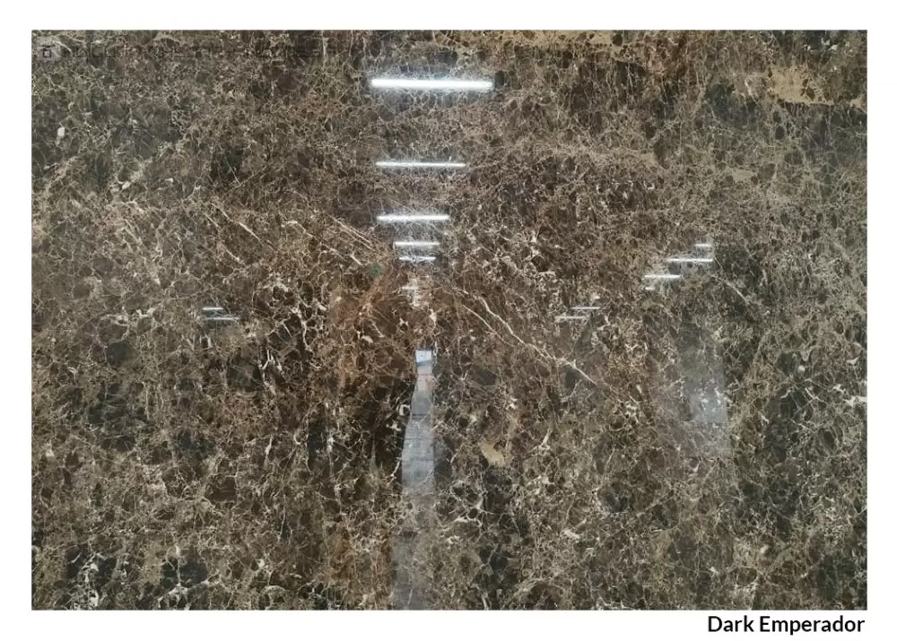 Batu Marble Dark Emperador