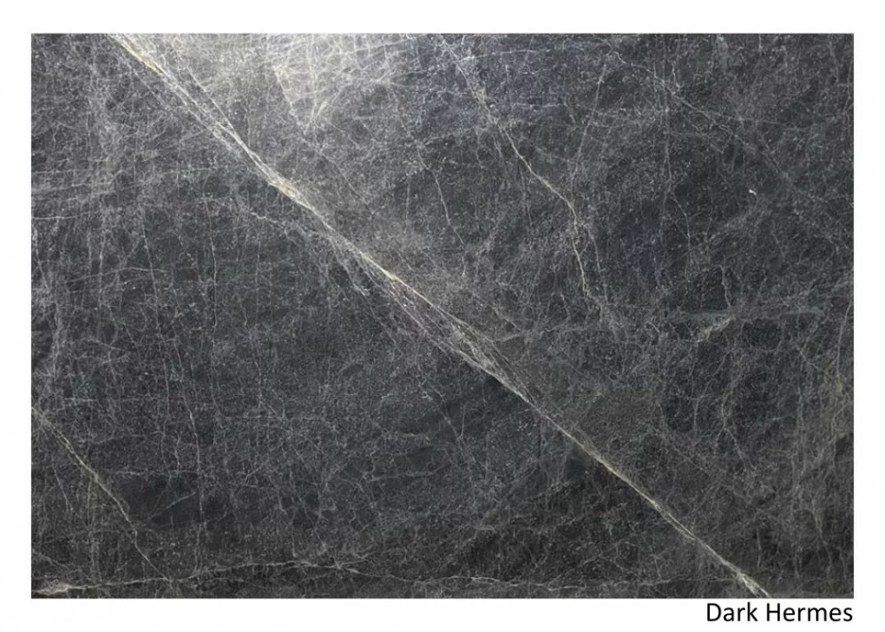 Batu Marble Dark Hermes