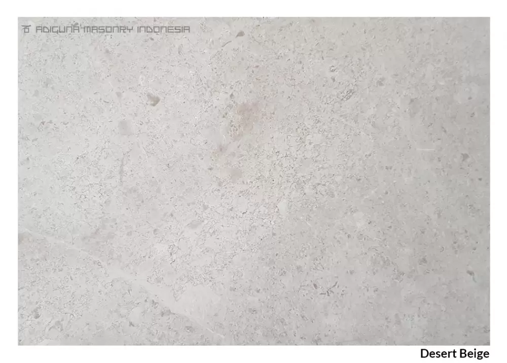 Batu Marble Desert Beige