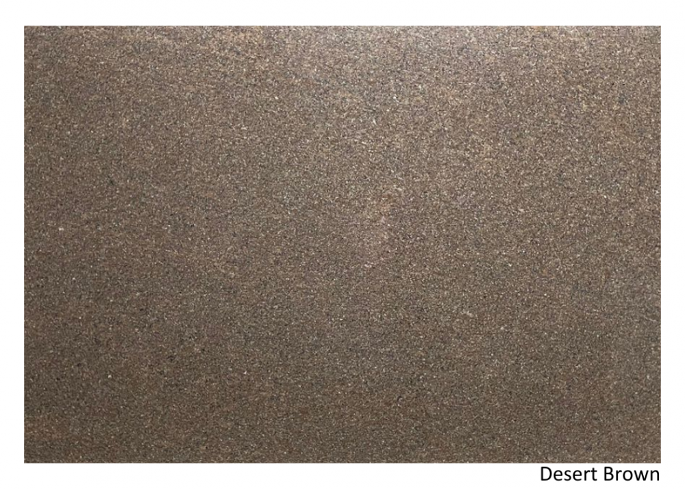 Batu Granite Desert Brown