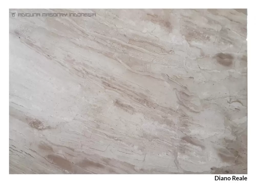 Batu Marble Diano Reale