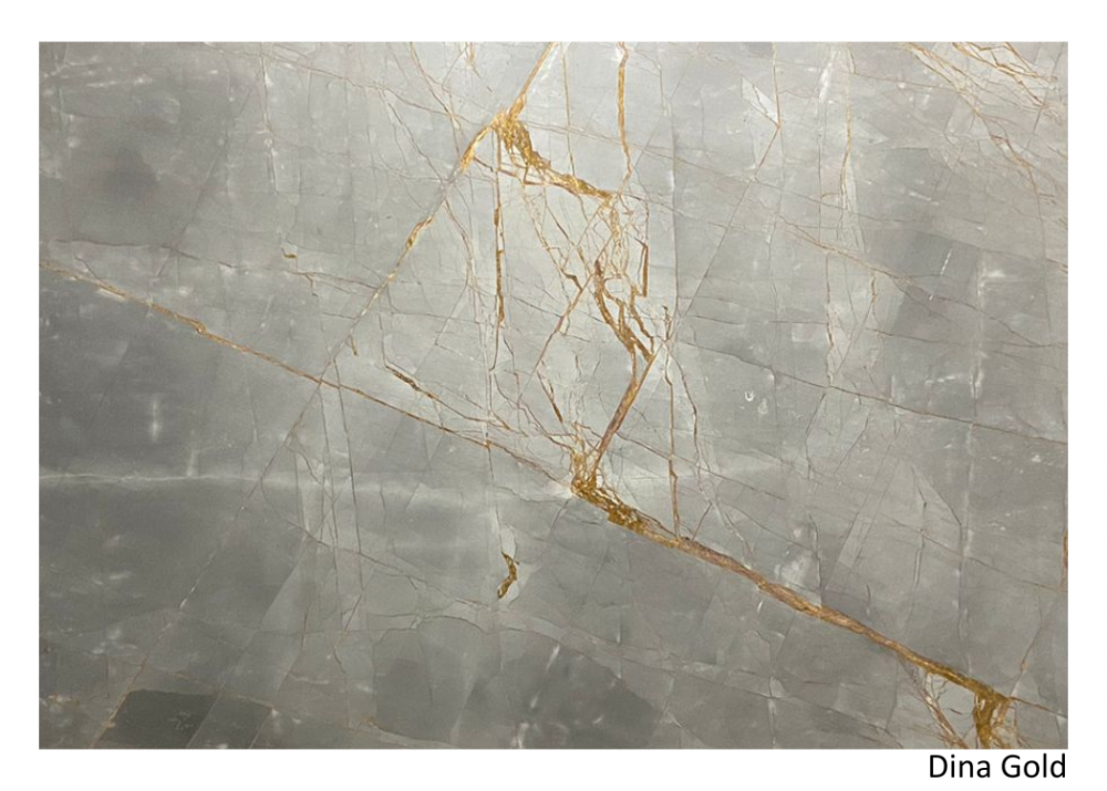 Batu Marble Dina Gold