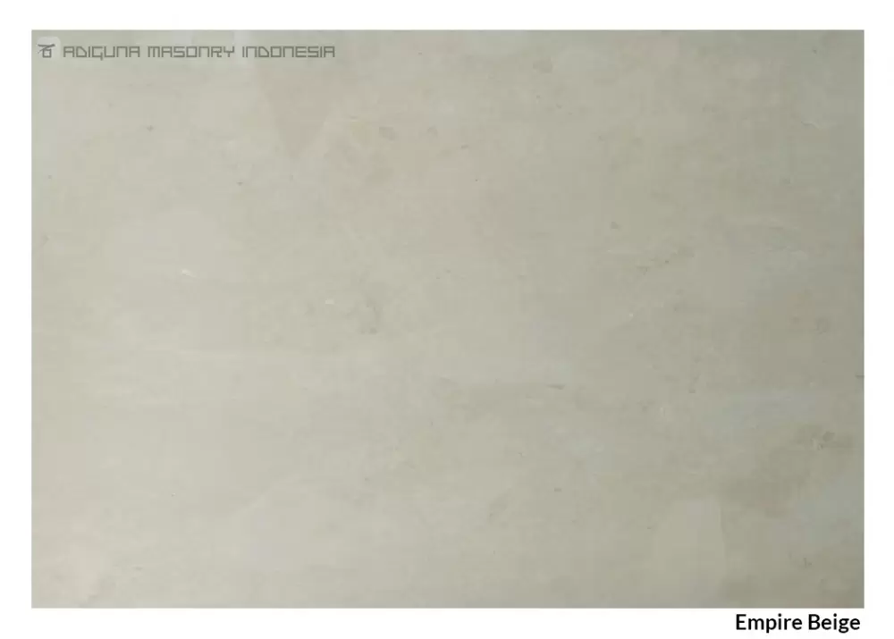 Batu Marble Empire Beige