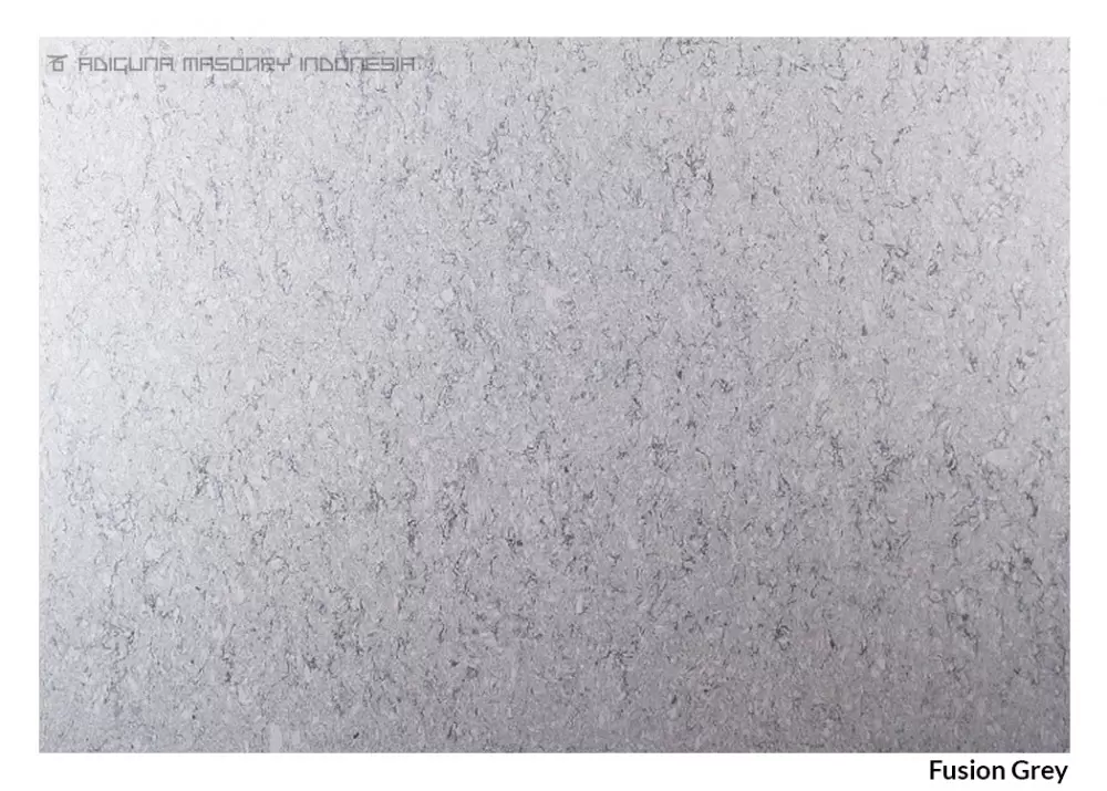 Batu Engineered Stone Fusion Grey