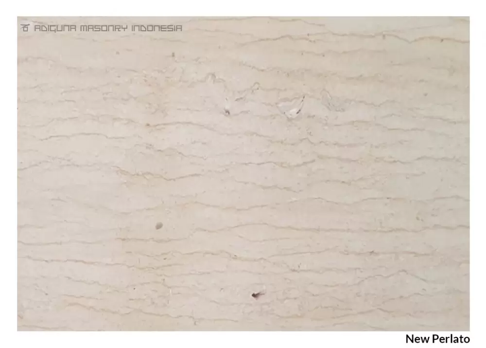 Batu Marble New Perlato