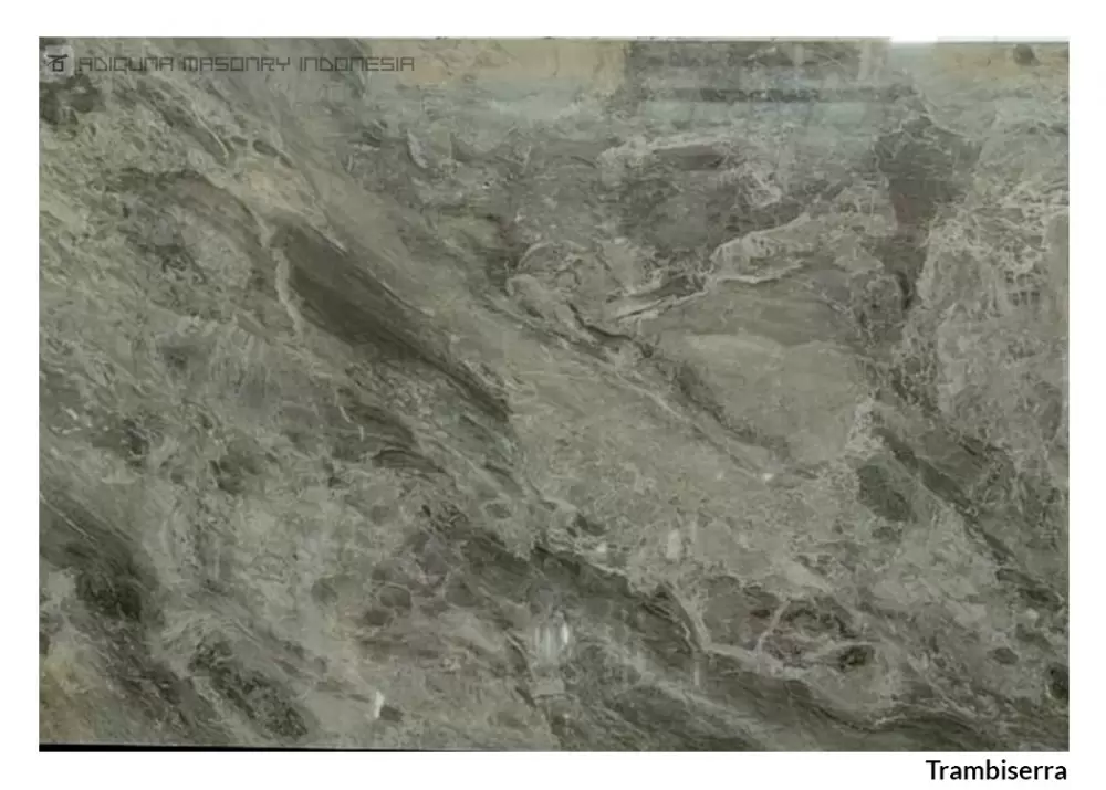 Batu Marble Trambiserra