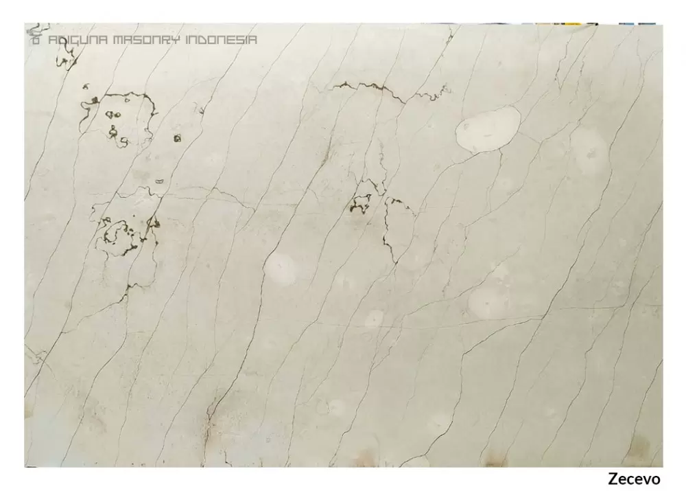 Batu Marble Zecevo