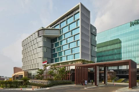 Mercure Hotel Pangkalan Bun