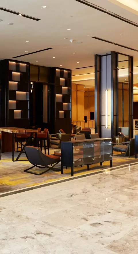 Sofitel Hotel Singapore City Centre